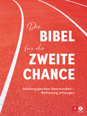 cover image of Die Bibel für die zweite Chance